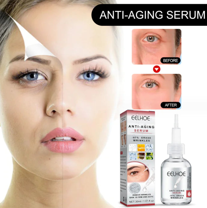 EELHOE Anti-Aging Serum
