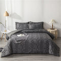 CloudSoft 3-Piece Bedding Set