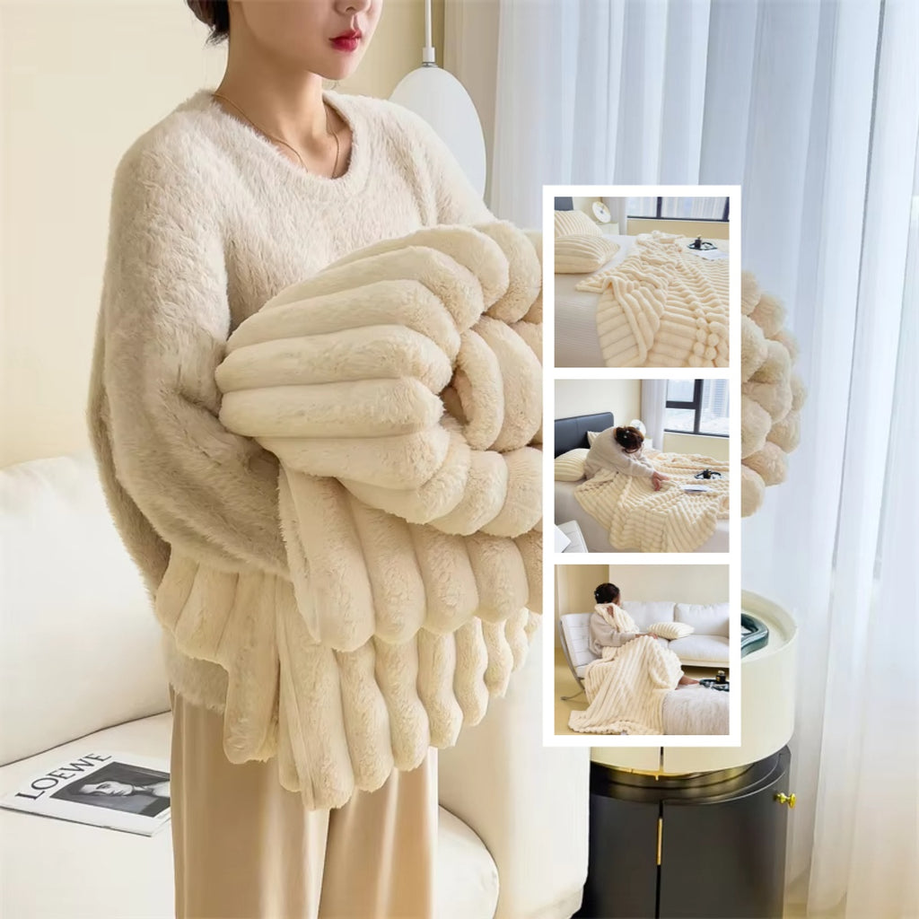 Luxury Plush Blanket