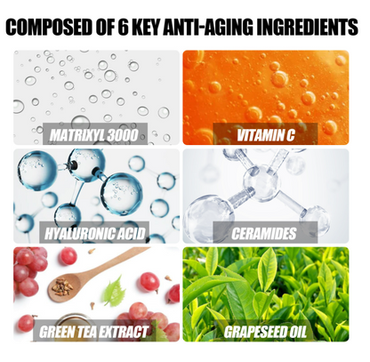 EELHOE Anti-Aging Serum