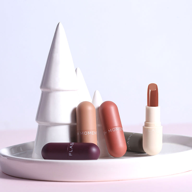 Mini Capsule Lipstick