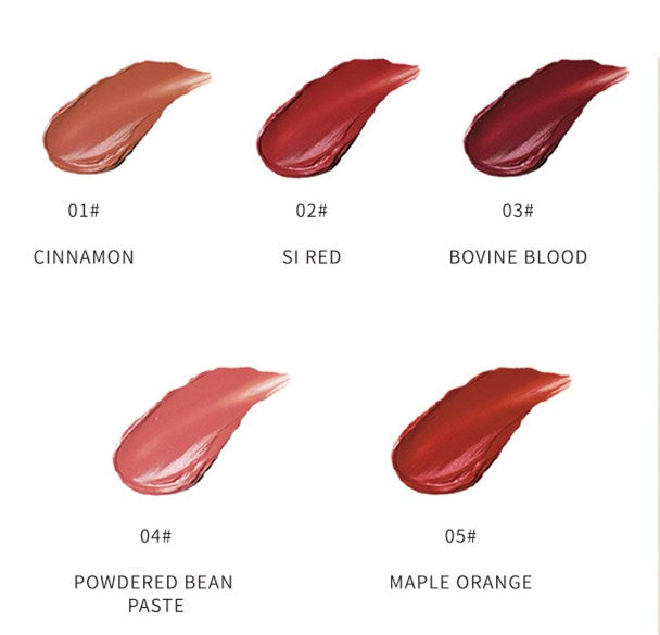 Mini Capsule Lipstick