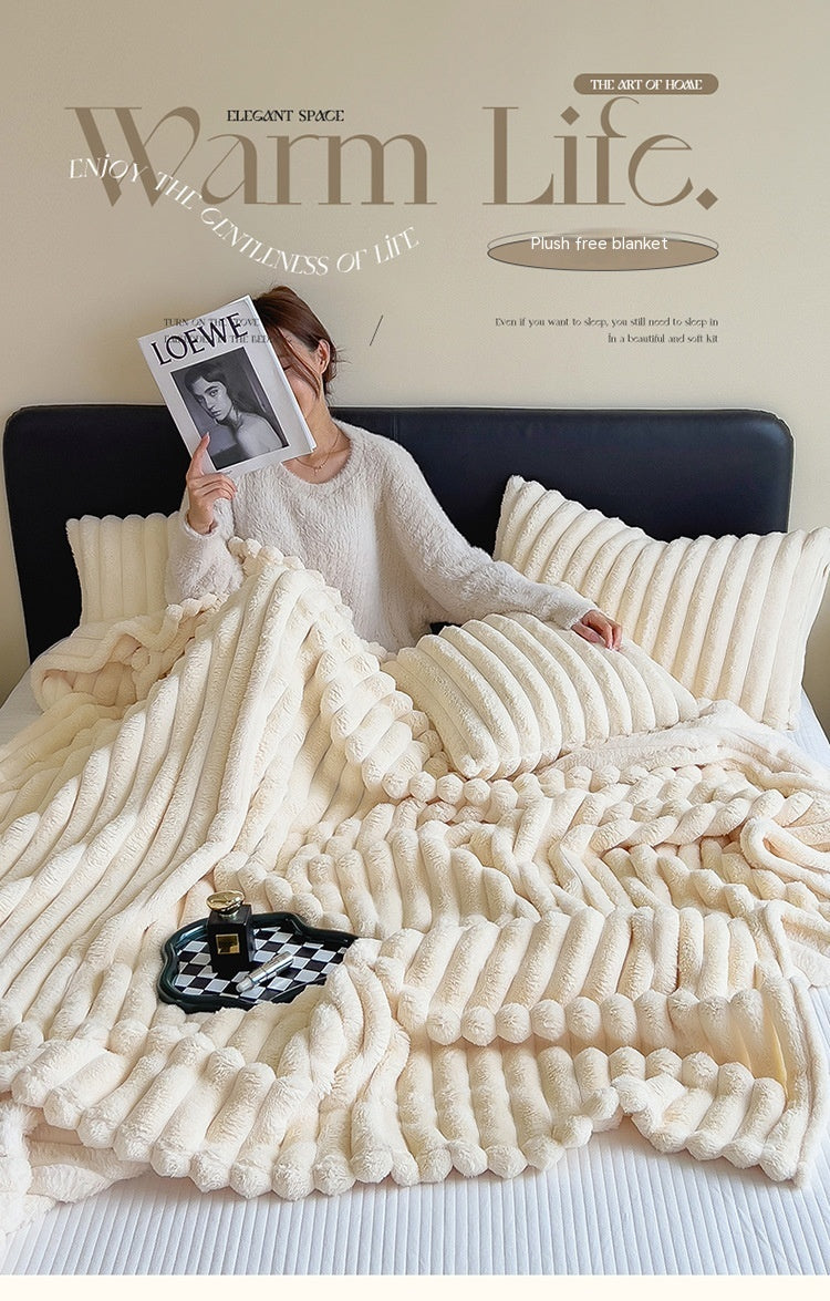 Luxury Plush Blanket