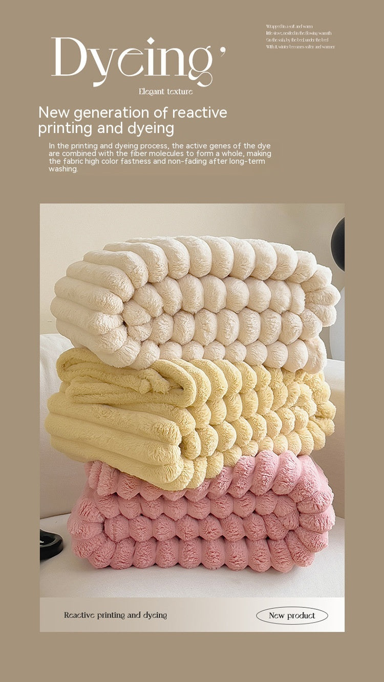Luxury Plush Blanket