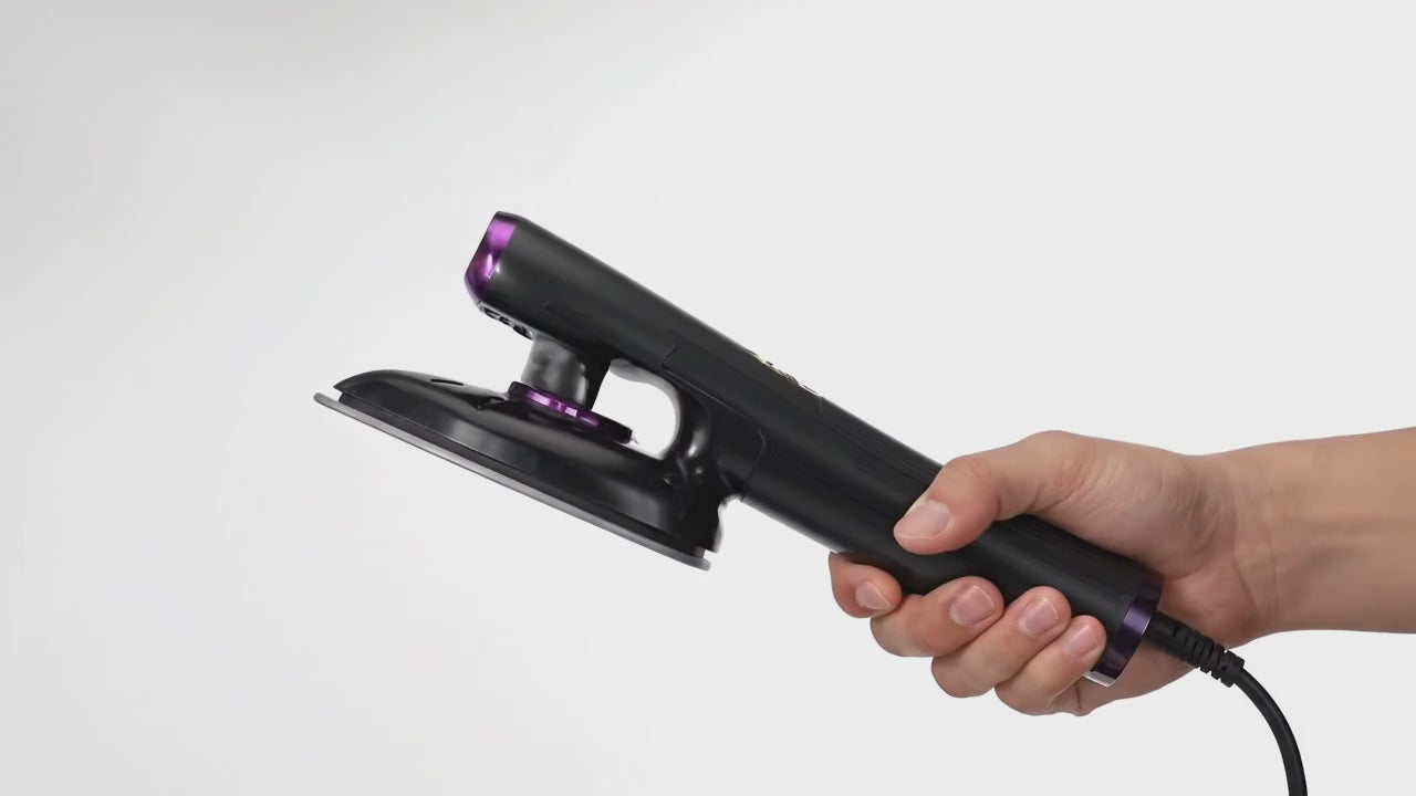 Handheld Portable Steamer